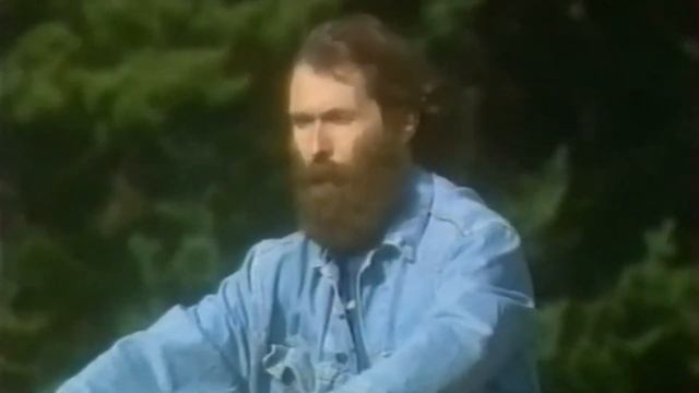 Разговор с ветром. (Видео - 1996 г.) Музыка - Сергей Криницкий