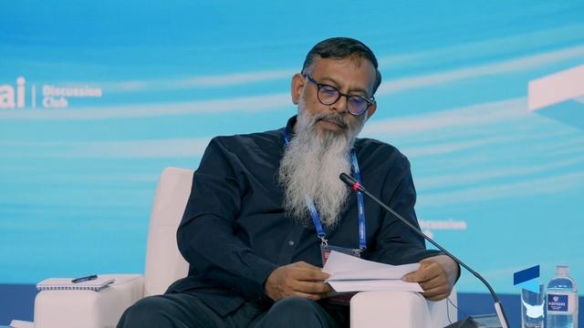 Научно-технологический суверенитет в диверсифицированном мире: каждый за себя?