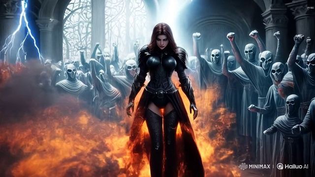 видео с искусственным интеллектом