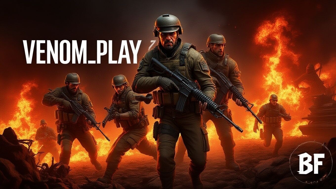 BATTLEFIELD 3 #4 - ПРОДОЛЖАЕМ (ПЕРЕЗАПУСК)