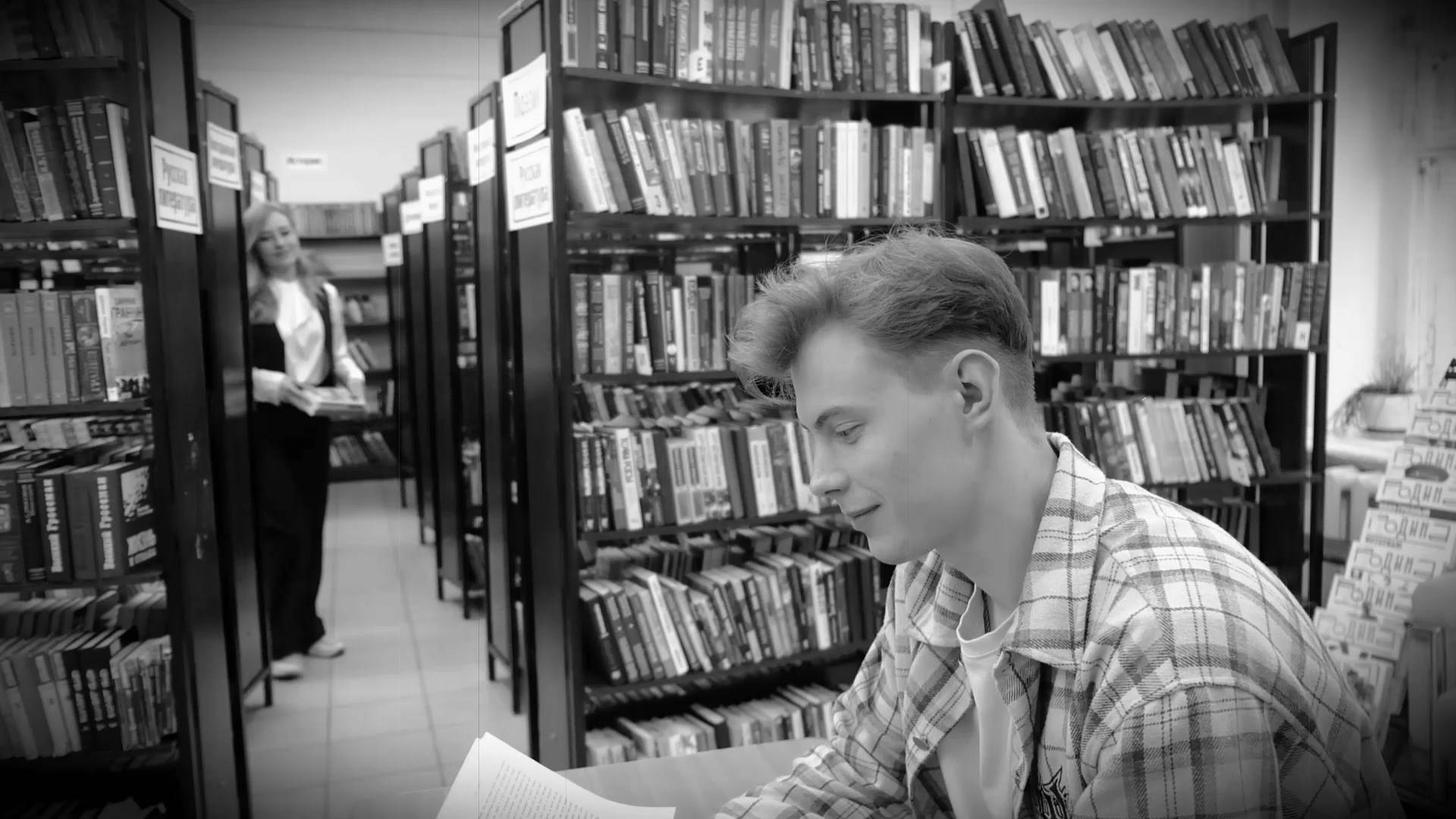 Что почитать на выходных? (16+)