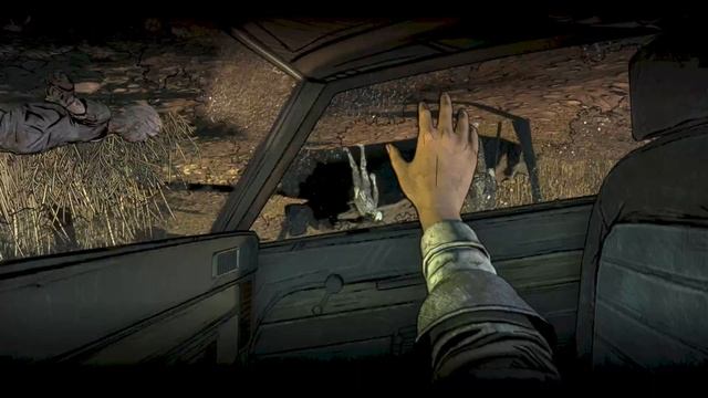 1.The Walking Dead The Final Season Начало