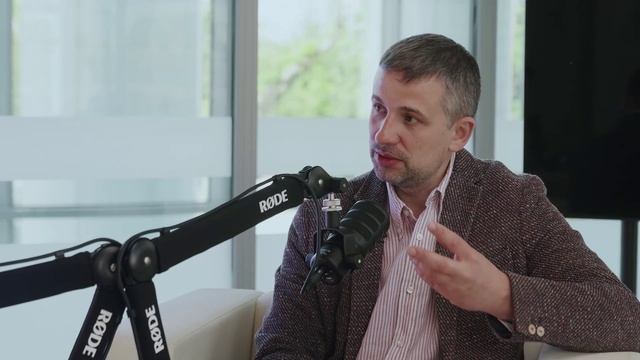 Почему экология — это новый кодекс чести для бизнеса? | Подкаст с Николаем Дорониным