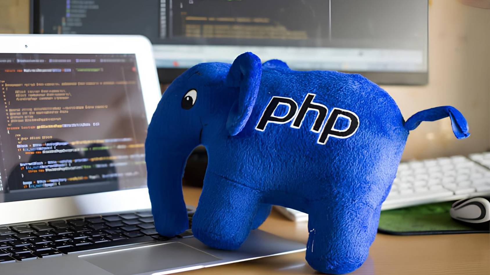 💻 Веб-программирование на PHP и Laravel: от основ к делу (вторая лекция)