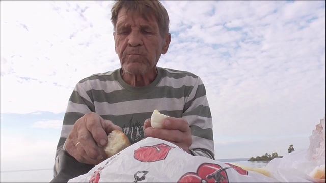 Мой фильм   И снова я на острове!