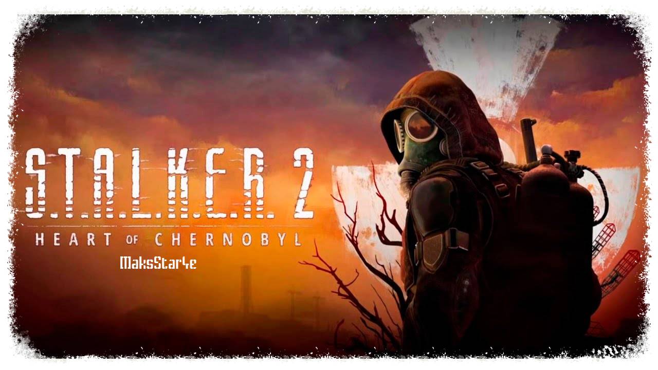 S.T.A.L.K.E.R. 2: Heart of Chornobyl - Часть 8: Группа Мастифа