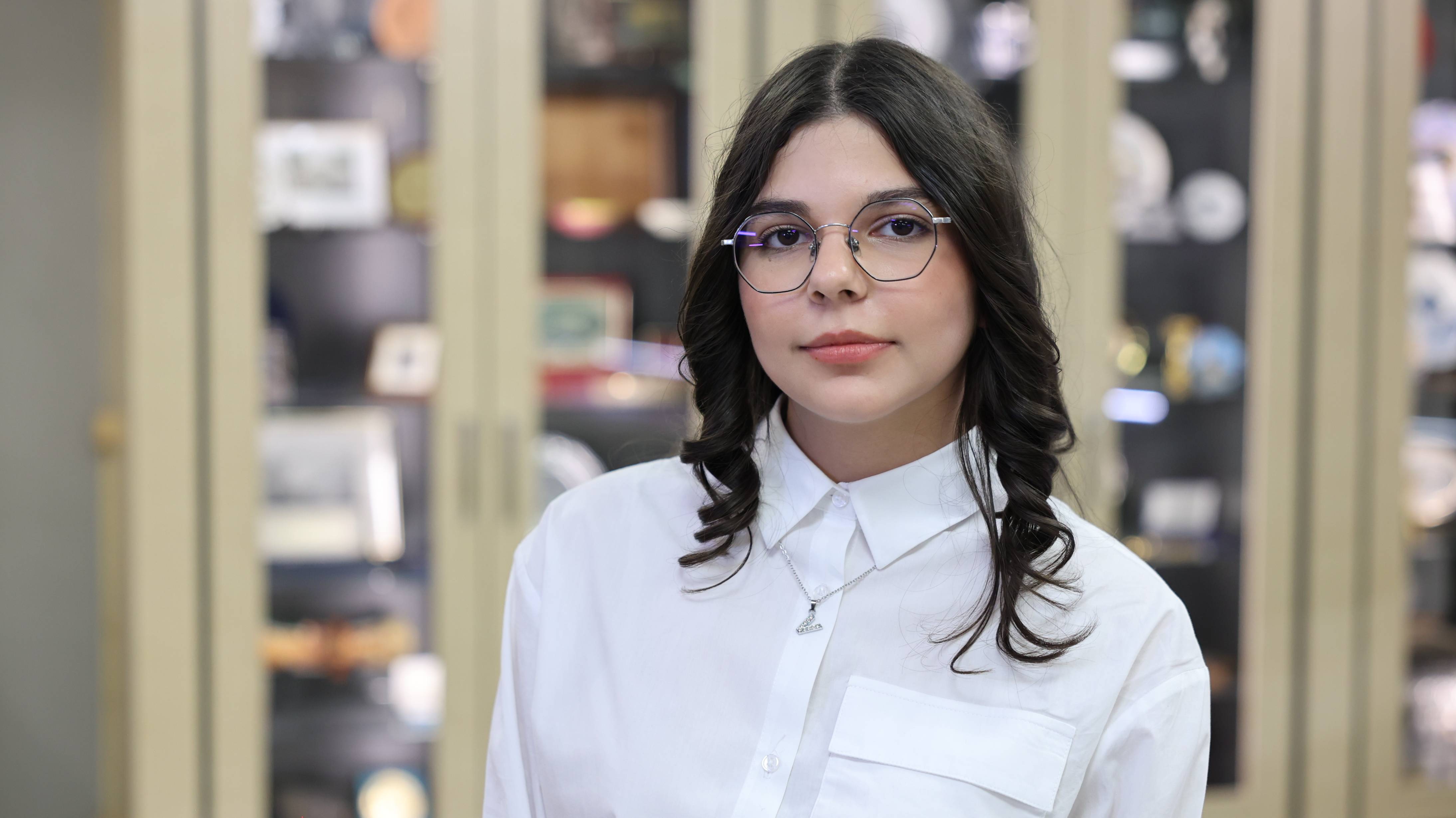 30.09.2025. Виктория Чеботарь: А.С. Пушкин заложил основы классической русской литературы