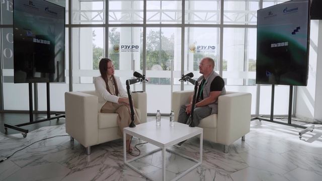 Что заставит нас стать экологичнее? 🍃 Новый подкаст!