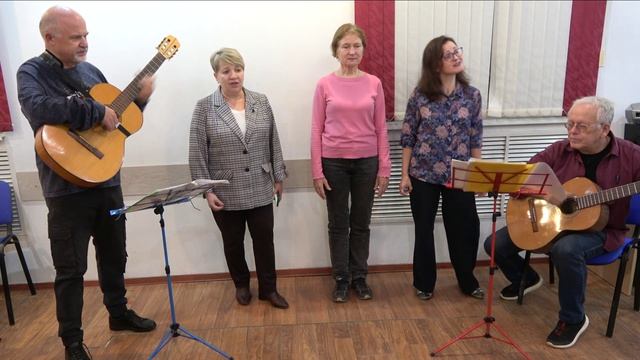 33 С чего ты взял - КСП Колесо