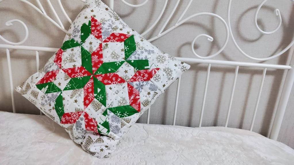 Новогодний декор своими руками - себе, на подарки, а можно и продать!  Бесплатный мастер-класс