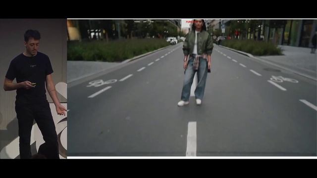 Исследование того, как развивается креативность в разных отраслях — Конференция Blender 2025