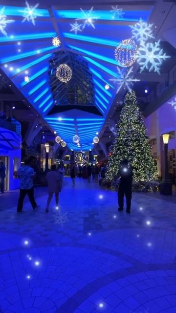 ЛаВояж: встречайте Новый 2026 год в круизе!