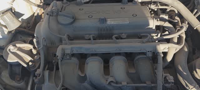 Встреча с семьёй и Киа Рио Х-Лайн