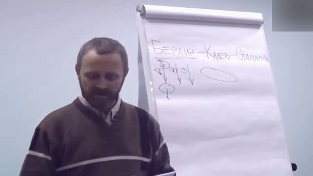 Зачем подселяются астральные сущности (бесы, лярвы и т.п). Сергей Данилов.