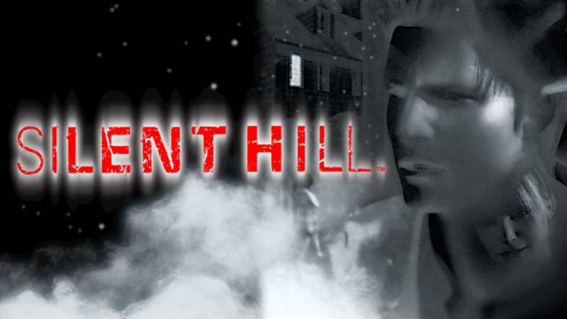 Silent Hill - Прохождение - Часть 4