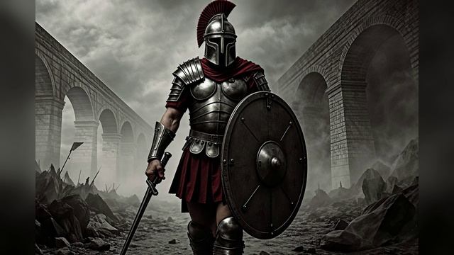 тяжелый рок метал. (Легион)