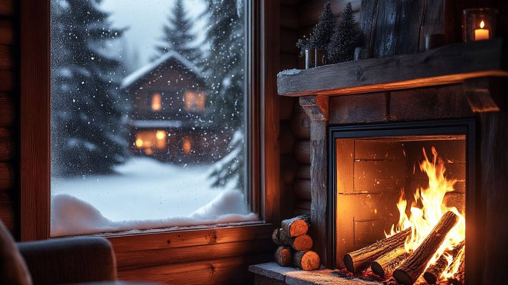 УЮТ И ТИШИНА НУЖНЫ ПРЯМО СЕЙЧАС