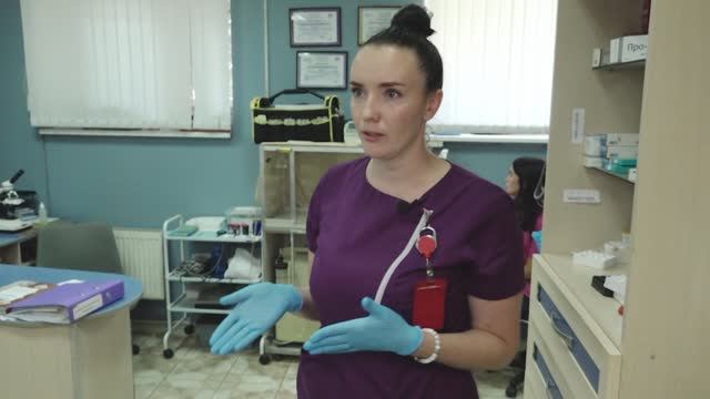 Здоровый питомец, 29.09.2025