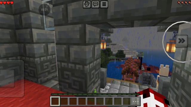 странный город 1 серия 1 сезон