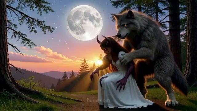 видео с искусственным интеллектом