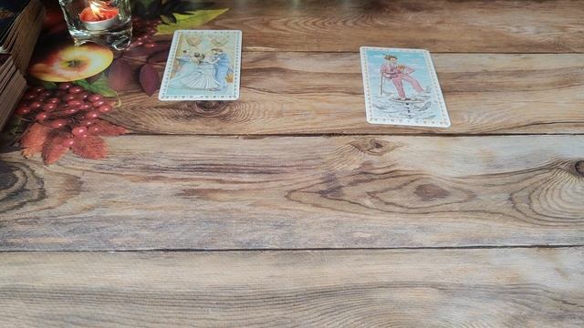 Его чувства к тебе сейчас🤩🥰🌹 Расклад по вариантам