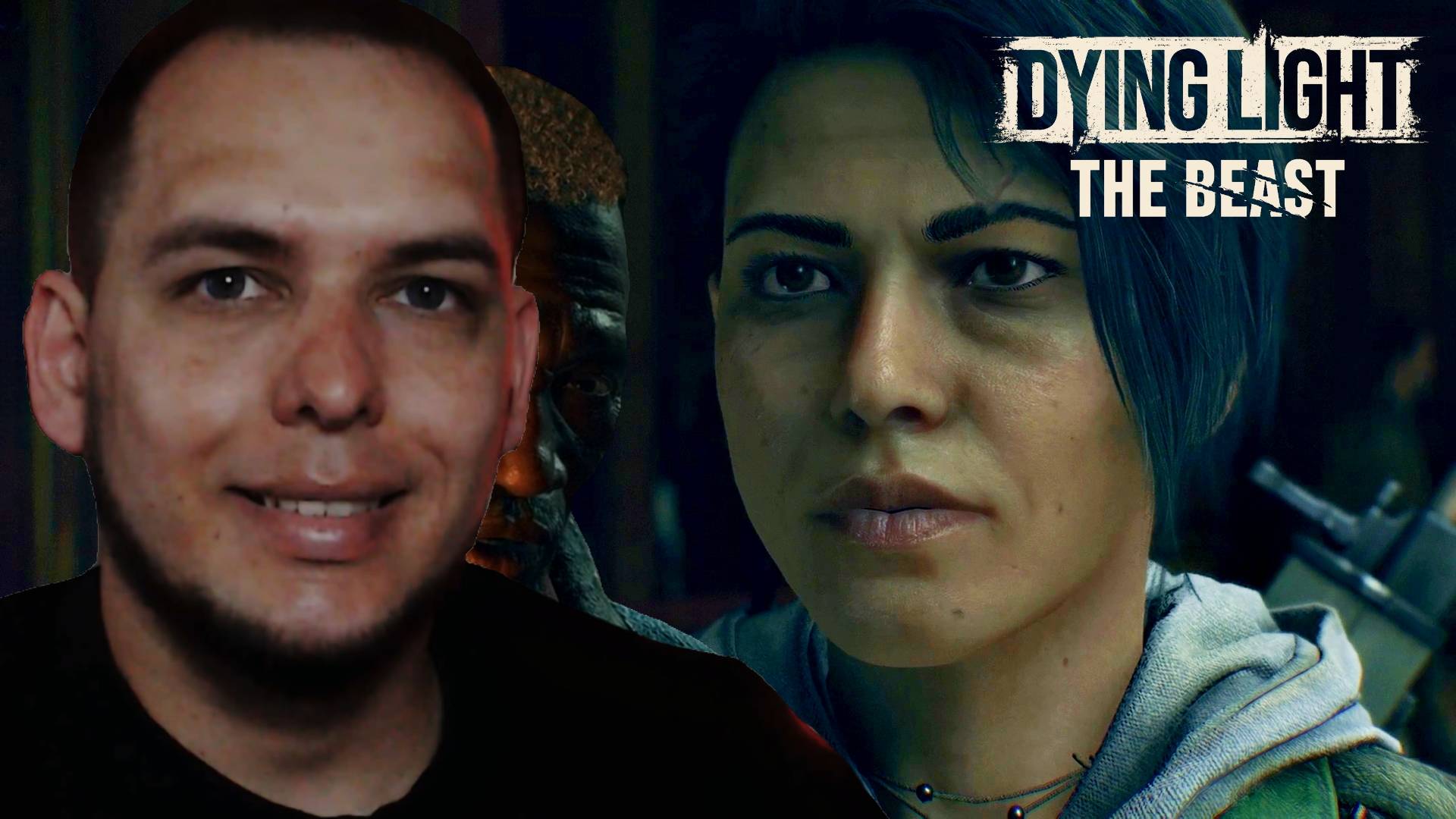 ПЕРВАЯ ОБЩИНА! (Dying Light The Beast) #2