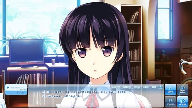 На крыльях мечты #164