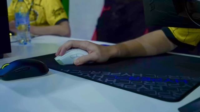 Студенты СПбГУПТД - серебряные призеры фестиваля по фиджитал спорту «Победа»