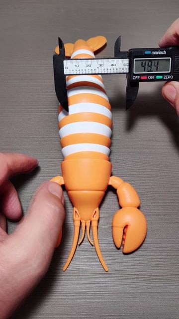 Омар Омарыч 🦞