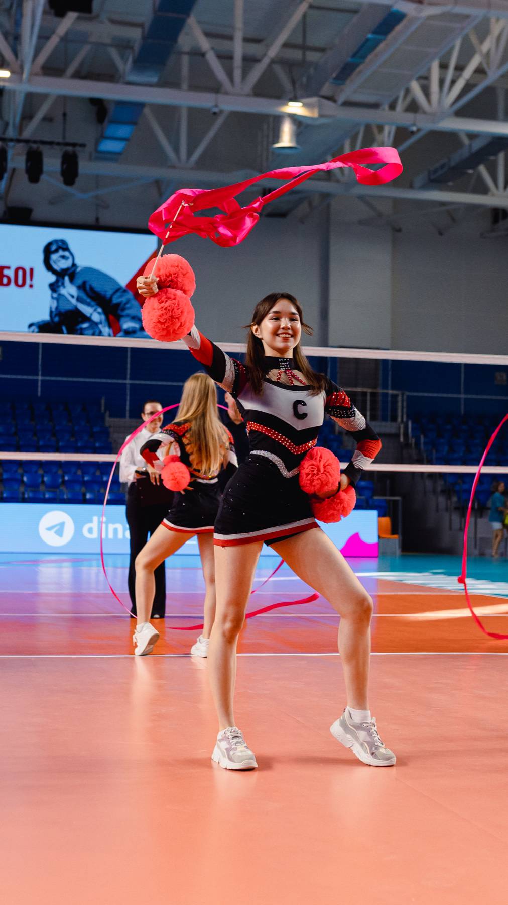 Время старта