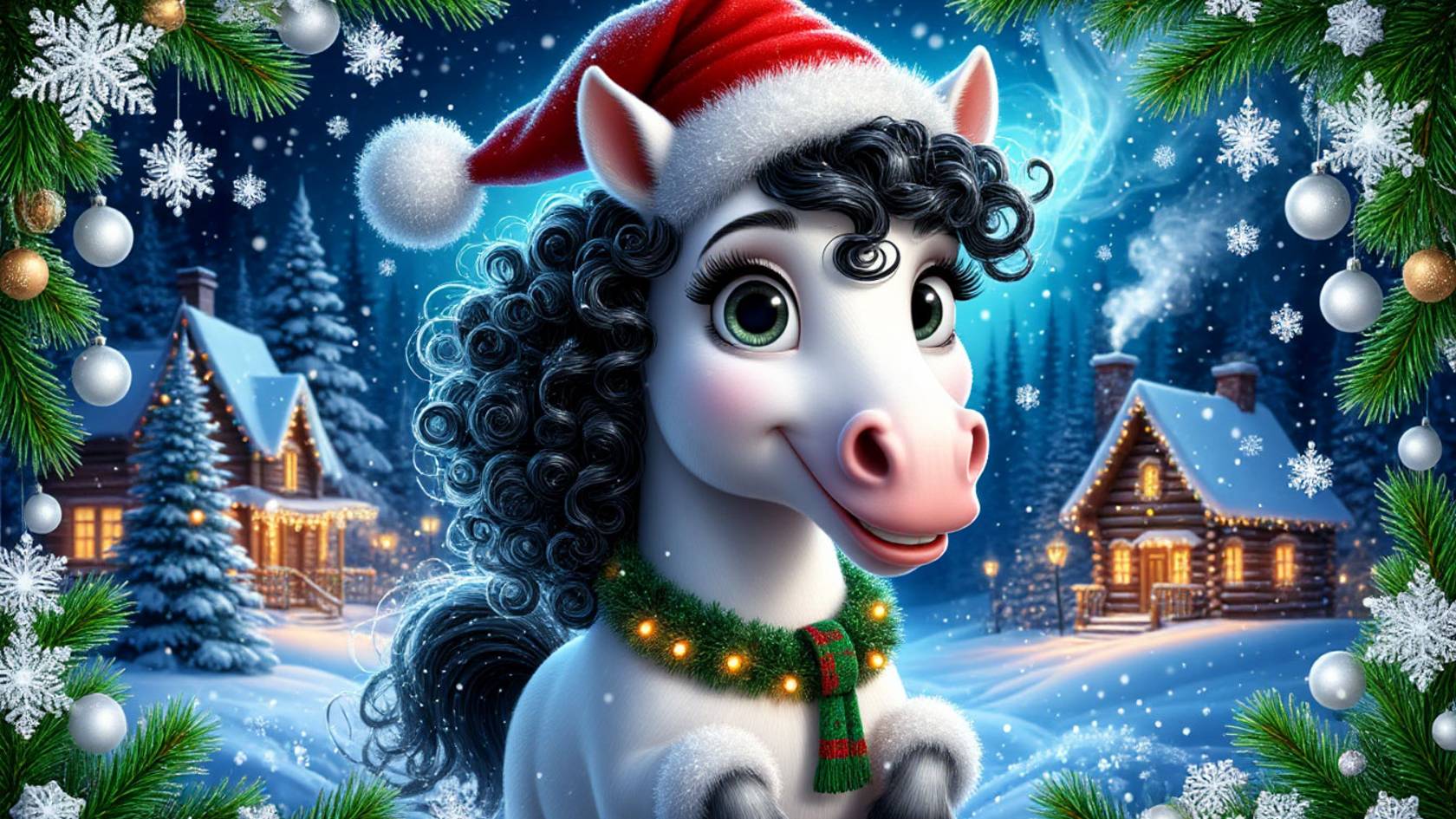 Со Старым Новым 2026 годом! Прикольные Поздравления и Пожелания Со Старым  Новым 2026 годом!