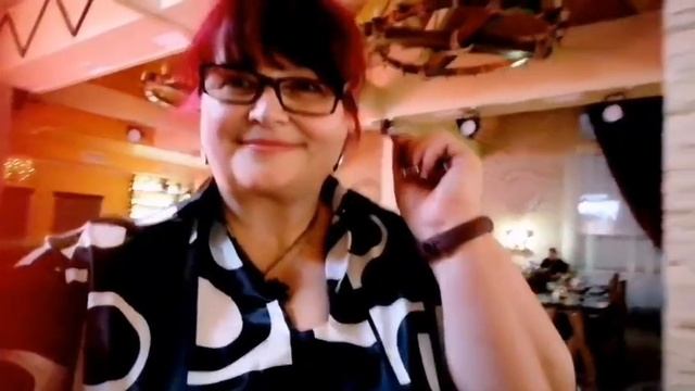 День рождения подружки.