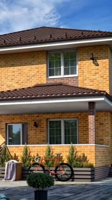 Это дом о котором вы точно мечтали!