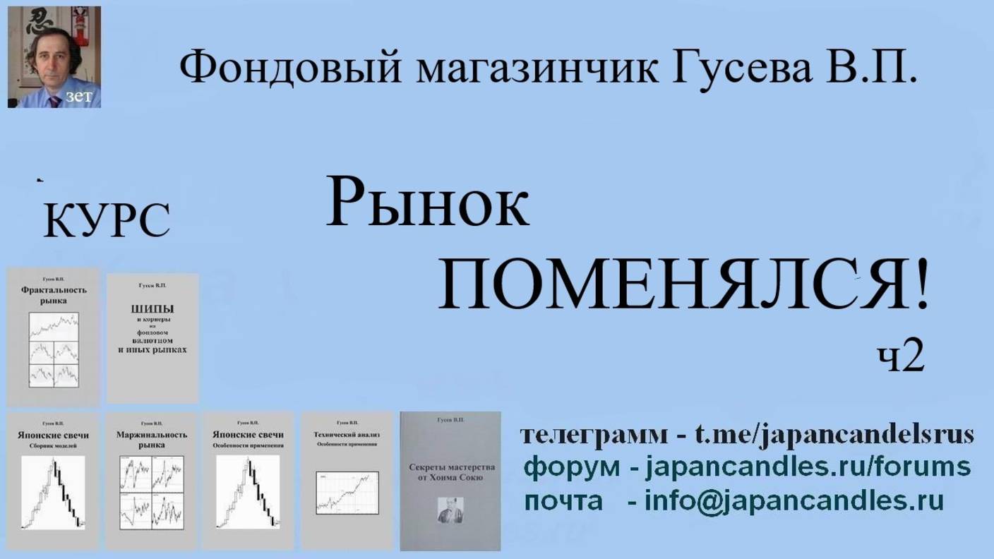 2025-10-01 курс рынок поменялся  ч2