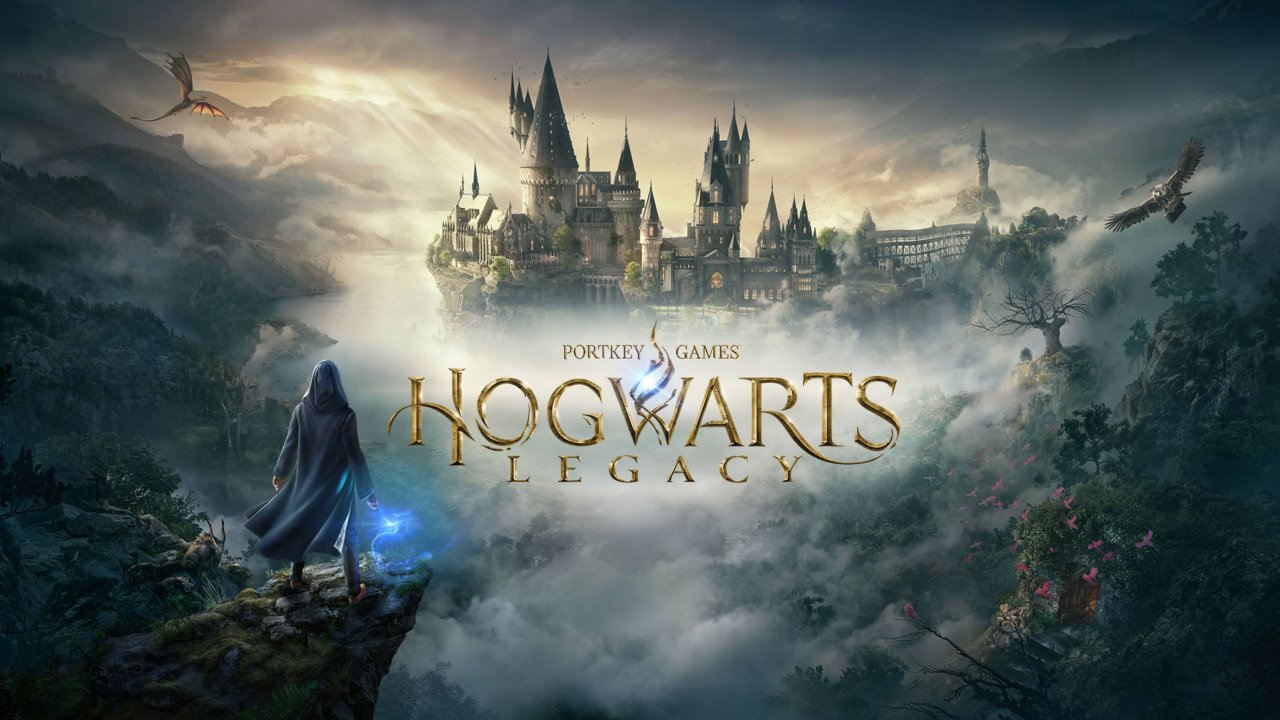 Hogwarts Legacy. Прохождение игры. ч. 17