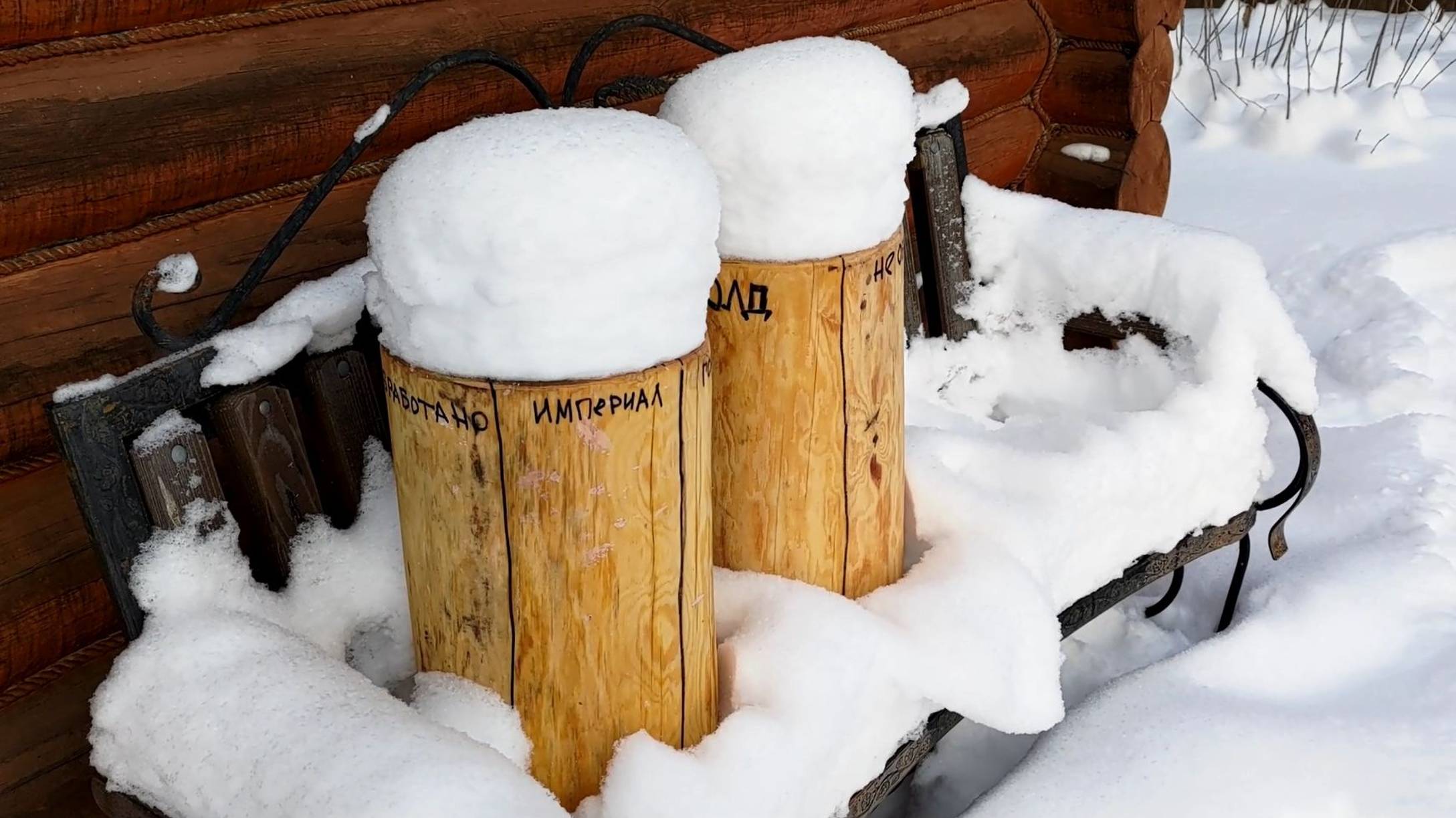 Жесткий ТЕСТ Масловоск Анта Империал и Лидер Голд в реальных условиях эксплуатации длиною в 1 ГОД.