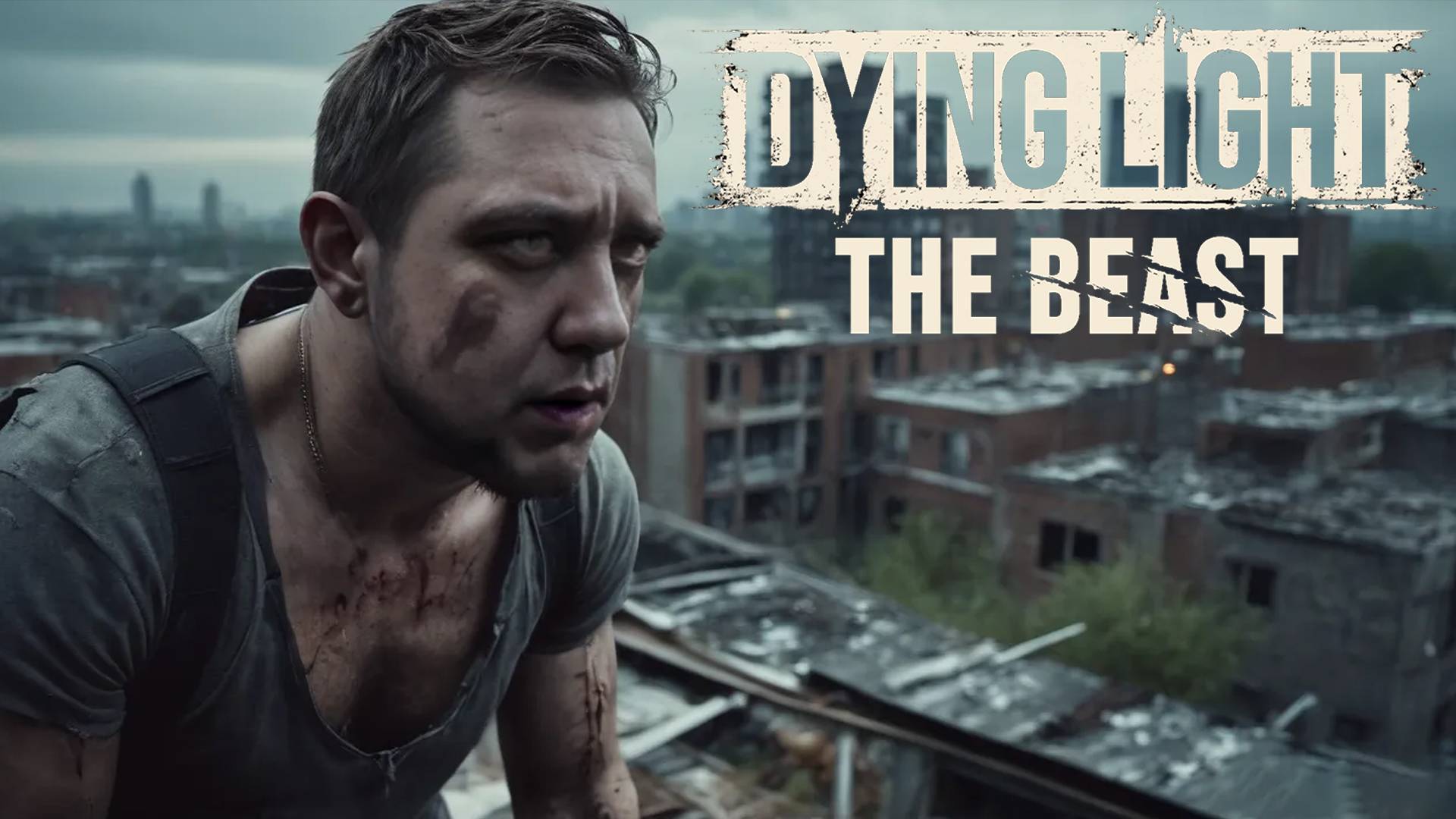 МЕНЯ ЛУЧШЕ НЕ ЗЛИТЬ - Dying Light The Beast #7