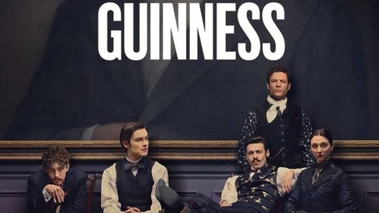 Сериал Дом Гиннесса - 5 серия / House of Guinness