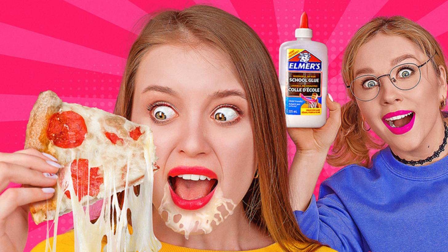 Сумасшедшие розыгрыши друзей 😂 Классные и весёлые шутки от 123 GO! 🎉✨