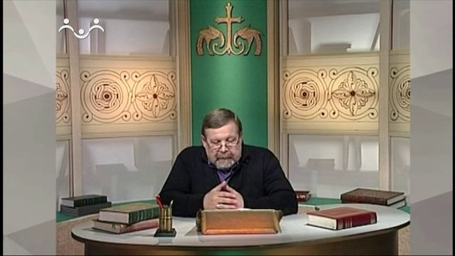 История Русской Церкви. Духовность и просвещение в монгольский период. 1-я Часть