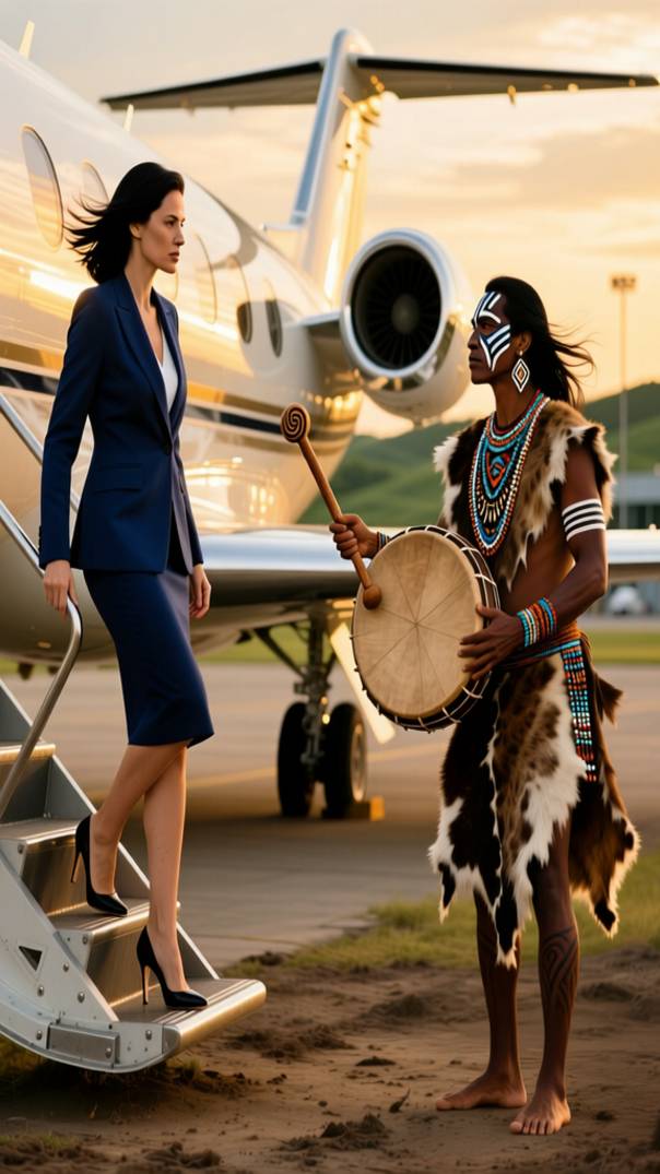 Наследие шаманизма и его влияние на современность - Ольга Бордже