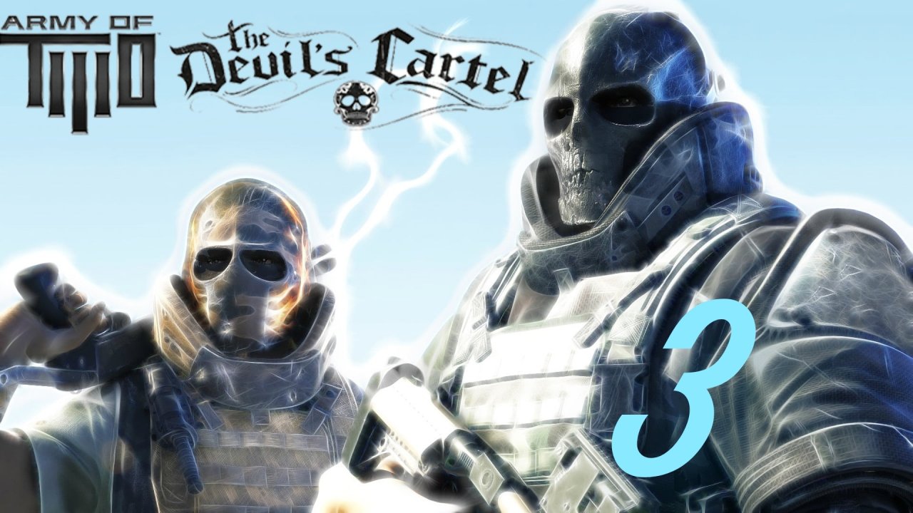 Cause and Effect - Foxhunt