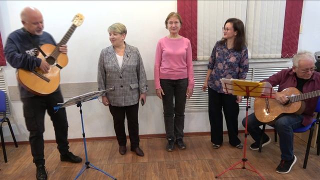 34 Точка, точка, запятая  - КСП Колесо