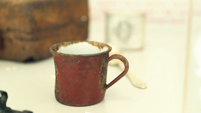 Выставка «Служение и подвиг»