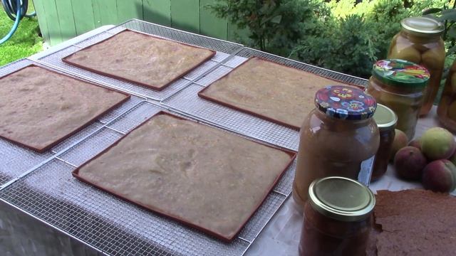 Персики. Что приготовить из урожая