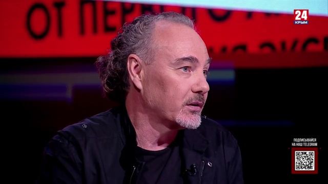 #Главное. Он поет там, где слышны выстрелы