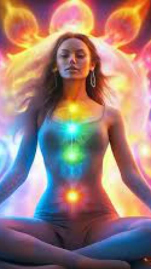 ✨ Избавьтесь от негативной энергии прямо сейчас!