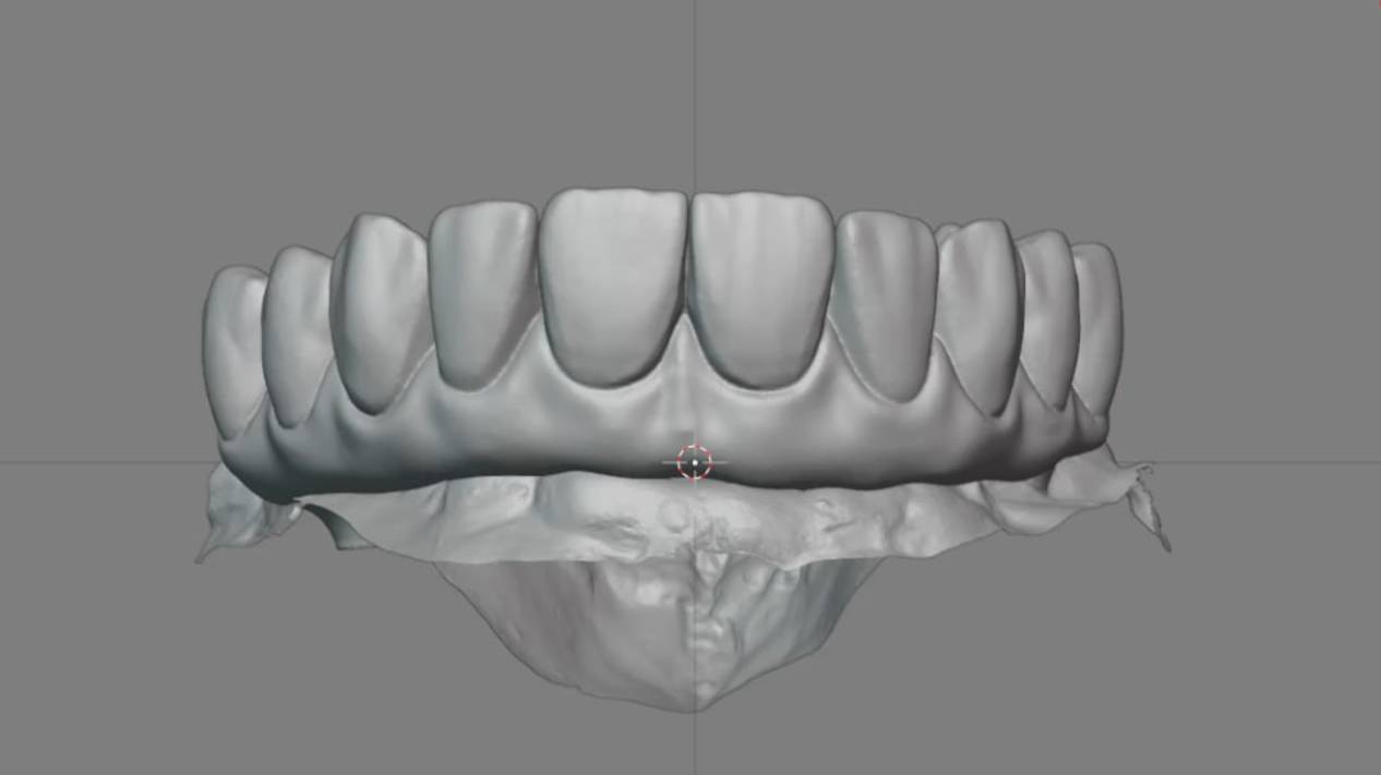 Моделирование балочной конструкции в B4D