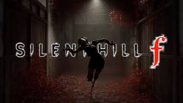 SILLENT HILL F/СЕРИЯ №6/НЕЧИСТЬ