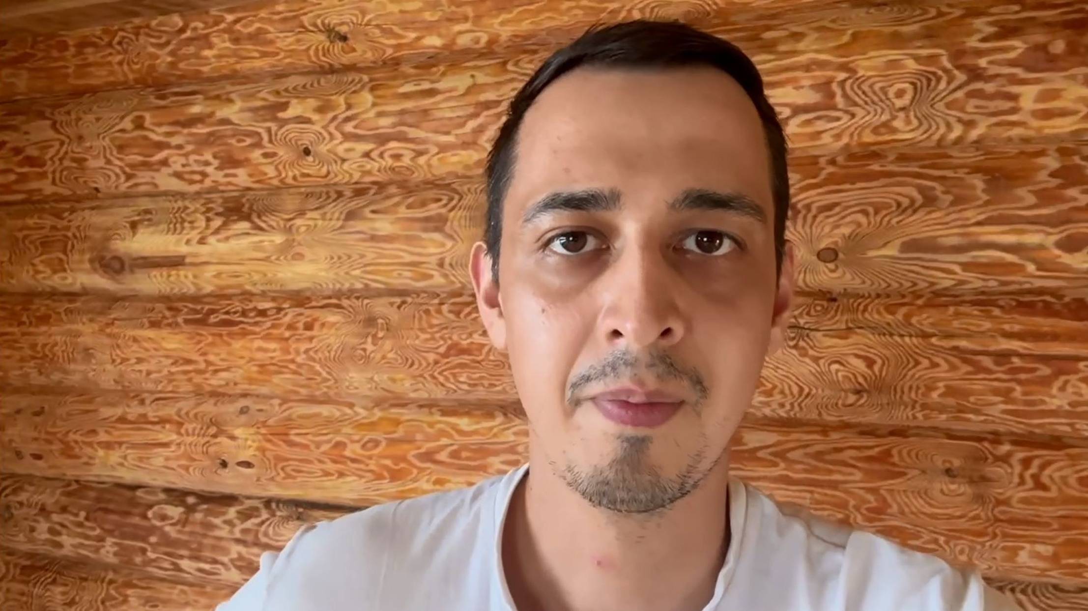 Отзыв ЗАКАЗЧИКА о работе пропитки Антекс и Масловоск Анта при обработке внутренних помещений сруба.